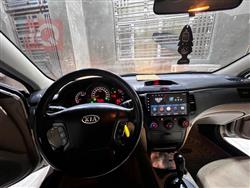 كيا اوبتيما